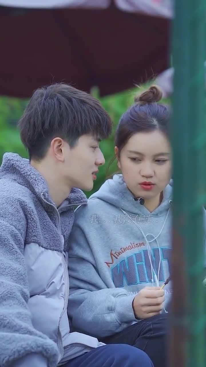 上升的五彩石