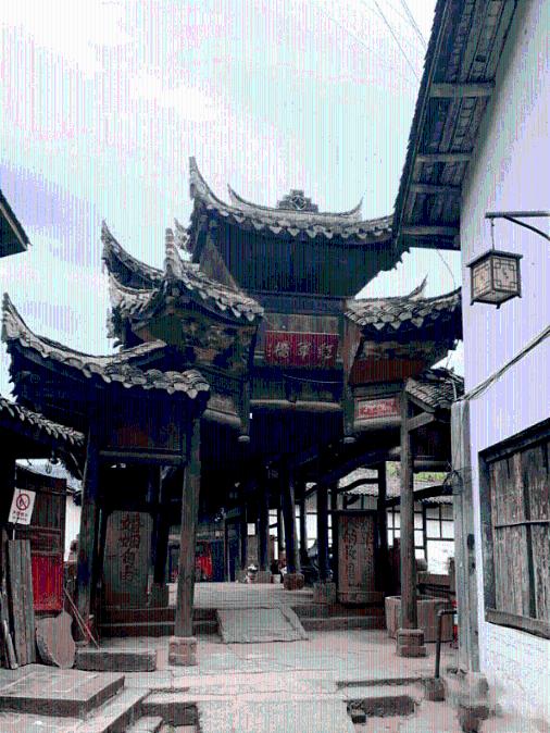 海盗寻宝记